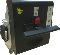 Xenon Light Module for Surgical Microscopes 0000000-1277-220