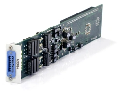 Six-Channel Voltage Meter MN6CB