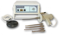 Low-Frequency Ultrasonic Surgical Device for Bone Cutting and Cement Removal