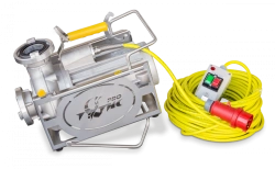 Submersible Electric Pump for Drainage VПЭН-70