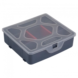 Space Organizer 5.5" for Optimal Organization