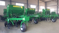 Strip Seeding Complex KSKP-2.1 x 4