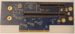 FPST-2RS-G4 Riser Card for Server Expansion