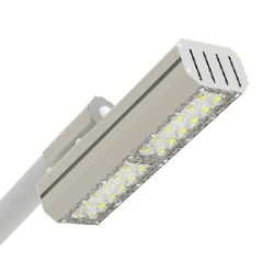 VARTON Uran Mini Outdoor LED Light with Console Mount 30W