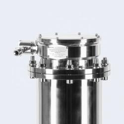 Multifunctional TGD Measurement Device