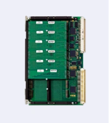 M12P Communication Interface Module for VME Systems