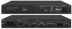 Digital Telegraph Adapter KRIPT