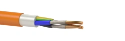 Fire-Resistant Power Cables CPRПвПнг(А)-FRHF FE 180