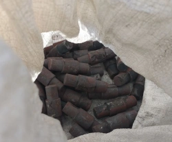 K-1016 Mounting Pin for Bill Holder Durable Fastening Component