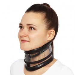 Neck Brace for Rehabilitation - Kreit F-330