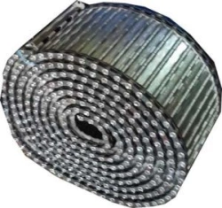 Transporter Chain Plate Conveyor Belt STK38.328.362.000