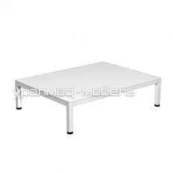 Medical Storage Rack PD-1 for Temporary Medication Placement