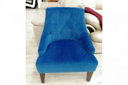 Richmond Armchair for Elegant Interiors