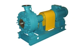 Centrifugal Electric Pump Unit Type "TX