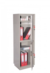 Heavy-Duty Metal Cabinet KБ/КБС-023 (t, E-002, tE-002)