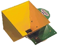 Electric Grain Crusher for Pet Feed Production Neptune-M