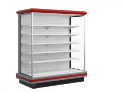 Medium Temperature Display Cooler FRICON-KM MDS 1250 LP