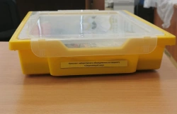 Multimedia Laboratory Equipment for Environmental Studies Kit