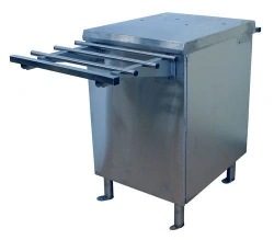 Beverage Preparation Device Installation Element LRS-ACK