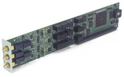 High-Frequency Voltage Meter MN3I