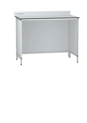 DM-6-006-05 Aluminum Profile Table