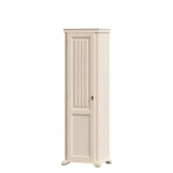 Ameli LD.642040.000 P Single Door Cabinet (Provence Oak)