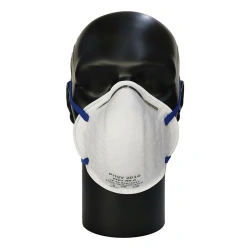 PHSV Half Mask Respirator for Aerosol Protection, Art. 2010
