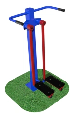 Outdoor Leg Abduction Strength Trainer (Type 2)