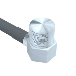 Vibration Monitoring Sensors for Continuous Measurement - VibroBit AV100