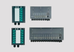 Signal Indicator Light Switch "MIRAN KSOF