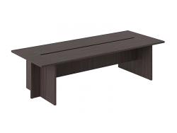 Adjustable Conference Table Series Diplomat 024