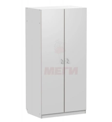 Medical Clothing Storage Cabinet SHMO-MSK (MD-501.01)