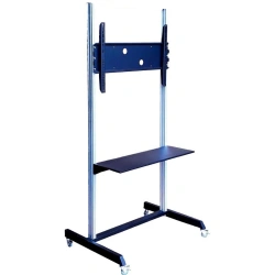 Mobile Presentation Equipment Stand