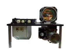 Laser Distance Meter DLL-12 AO "LOMO" IKSHYU.201.211.009