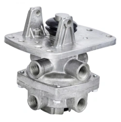 Two-Section Brake Valve for Automotive Control 100-3514108-10