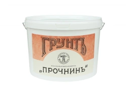 Ash-Silicate Thinner "PROCHNIN