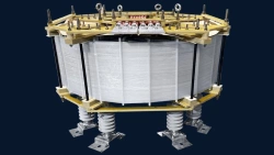 Single-Phase Dry Current Limiting Reactor RTOC