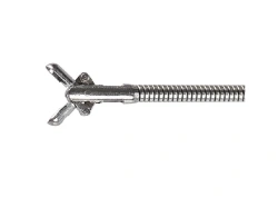 Short-Branch Biopsy Forceps for Flexible Endoscopes, Ø 2.0 mm, Length 1750 mm