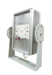 Tetralux LED Floodlight 40W, Model TLW 40/4000/N/202