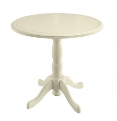 Elegant Dining Table "Assol" AS-42 for Dining Room and Living Room