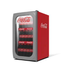 Beverage and Food Display Cooler ICOOL-150 [R600a]