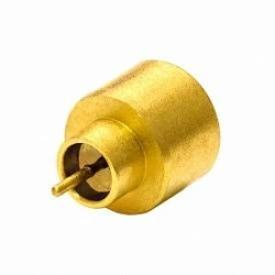 Coaxial Microstrip Transition Connector SMP Type - PKGm-50-002-03-0.90R-19-V