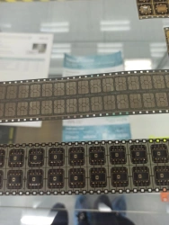 Universal Microprocessor K5016VK01-D (MIK51BC16D)