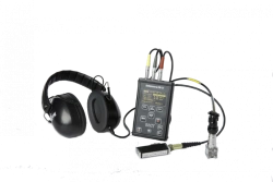 Vibration Meter SM-21 - Versatile Measurement Tool