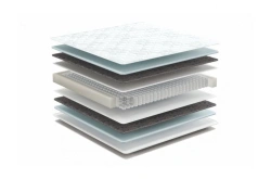 Calvero Series Mattress "Lelia