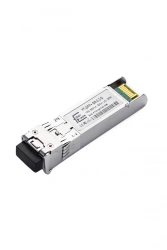 SFP+ Optical Transceiver Group FT-SFP+SR - 0.3m & 0.5m Models