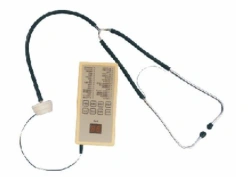 Heart and Lung Auscultation Simulation Stethoscope HLY/1