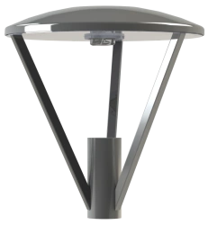 LED Road Light PLATOR-30 (VCSO-PK02.00)