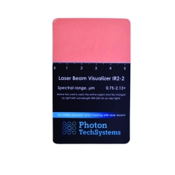 Infrared Laser Radiation Visualizer IK2-2