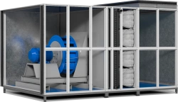 Industrial Air Conditioners MVU Ex - Explosion-Proof Design